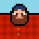 Timberman - Drwal jakich mało icon