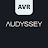 Audyssey MultEQ Editor app icon