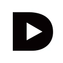 DMM動画プレイヤー icon
