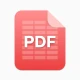 Docu Reader - PDF Reader icon