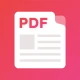 PDFリーダー - PDFビューアー ・ドキュメントリーダー icon