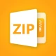 File Reader - PDF, Word, ZIP icon