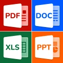 All Document Reader & Viewer icon