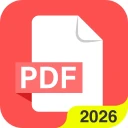 Document Reader & PDF Edit icon