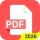 Document Reader & PDF Edit icon