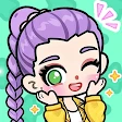 Pippi World :Avatar Life icon