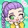 Pippi World :Avatar Life icon