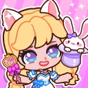 Pippi World: Princess Avatar icon