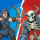 Hex Warriors icon