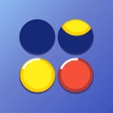 Puissance 4 - Aligne 4 icon