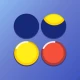 Puissance 4 - Aligne 4 icon