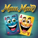Mau Mau Online - Crazy8 icon