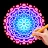 Doodle Master - Glow Art icon