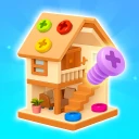 Bolts Off: Screw 3D Puzzle icon