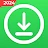 Status Saver App, Video Saver icon