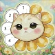 Oil Paint - Tap, Paint, Relax icon