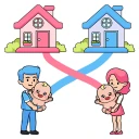 Draw Home: Rush To Home icon