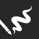 Iartbook. Art set artbook app icon