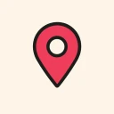 Rhyme Travel - AI Trip Planner icon