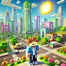 DreamCraft City icon