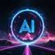 DreamPic - AI Image Generator icon