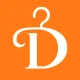 DLOOK: AI Outfit Stylist icon
