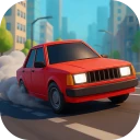 Shift Drift-Drive Craft icon