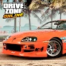 Drive Zone: Car Simulator Game icon