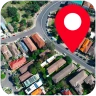 GPS Earth Maps Live Navigation icon