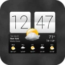 שעון ומזג אוויר Sense V2 icon