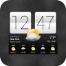 שעון ומזג אוויר Sense V2 icon