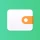 Wallet -  Υπεύθυνος εξόδων icon