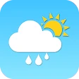 天気予報 icon
