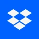 Dropbox: Cloud-Speicherplatz icon