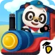 Dr. Panda Train icon