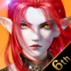 Dragon Storm Fantasy icon