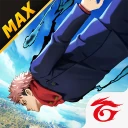 Free Fire MAX: Trésor Perdu icon
