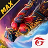 Free Fire MAX icon