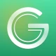 Glance: Grammar & AI Keyboard icon
