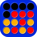 4 en ligne - Le jeu de Société icon