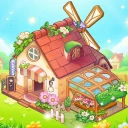 どうぶつの花屋 - 本物のお花をお届け！ icon