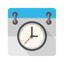 Zeiterfassung Pro icon