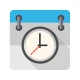 Zeiterfassung Pro icon