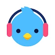 Lark Player:Musik-Player icon
