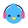 Lark Player:Musik-Player icon