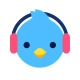 Lark Player:Musik-Player icon