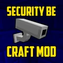 Security Craft Mod Minecraft icon