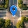 Satellite View - Maps - Radar icon