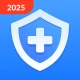 Easy Antivirus - clean virus icon