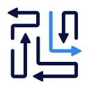 Arrow Puzzle: Tap Puzzle Games icon